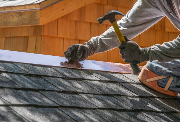 Sheet Metal Roofing in Kechi, KS